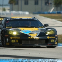 CORVETTEsport.net